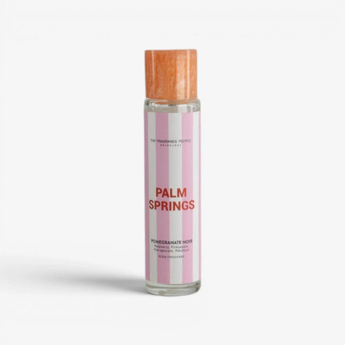 Voyage Room Spray - Pomegranate Noir