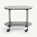 Westfield Serving Trolley Multicolor OC Home