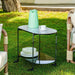 Westfield Serving Trolley Multicolor OC Home