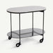 Westfield Serving Trolley Multicolor OC Home