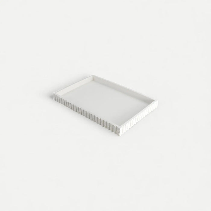 Yaniesh Bath Tray - 30x20cm