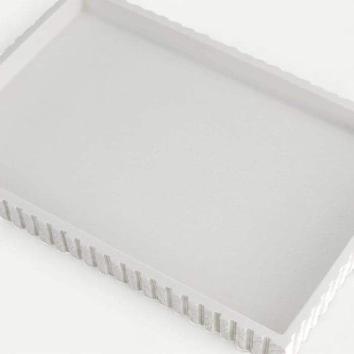 Yaniesh Bath Tray - 30x20cm