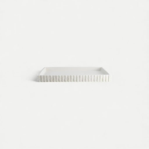 Yaniesh Bath Tray - 30x20cm OC Home