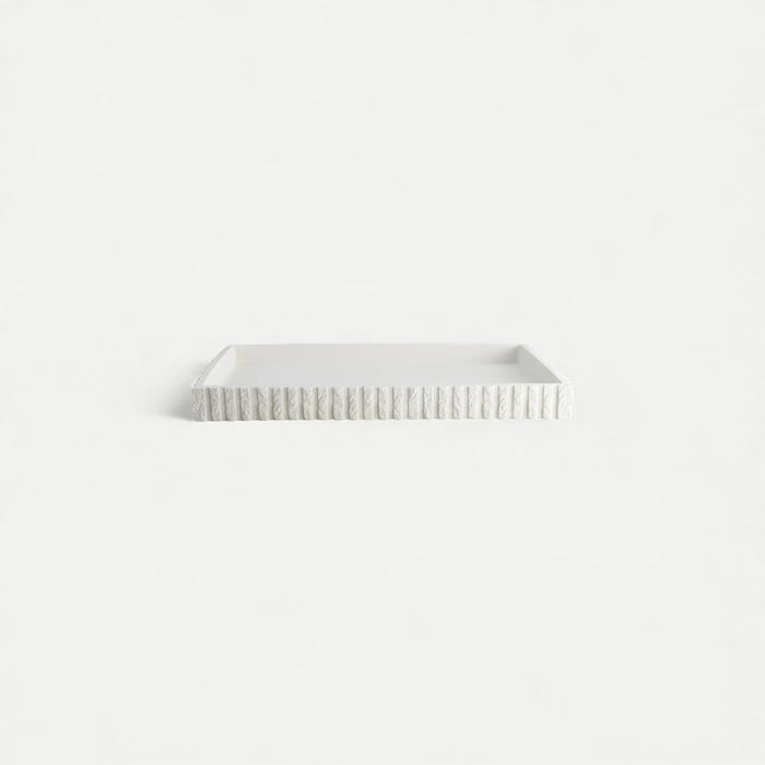 Yaniesh Bath Tray - 30x20cm