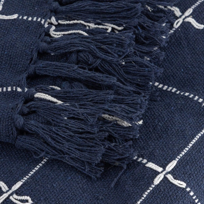 Yasra Throw 127x154cm