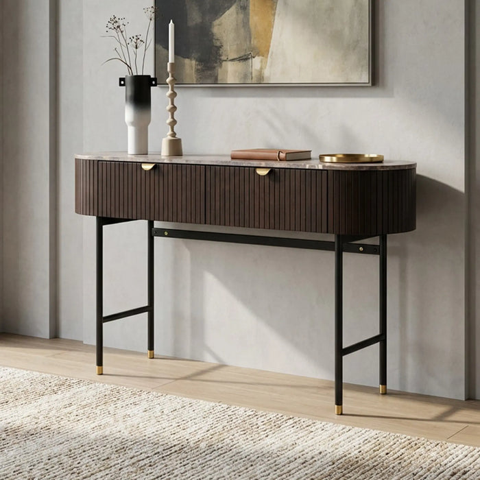 Yulan Console Multi Color