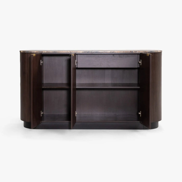 Yulan Side Board Multi Color