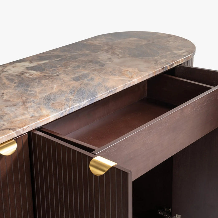 Yulan Side Board Multi Color