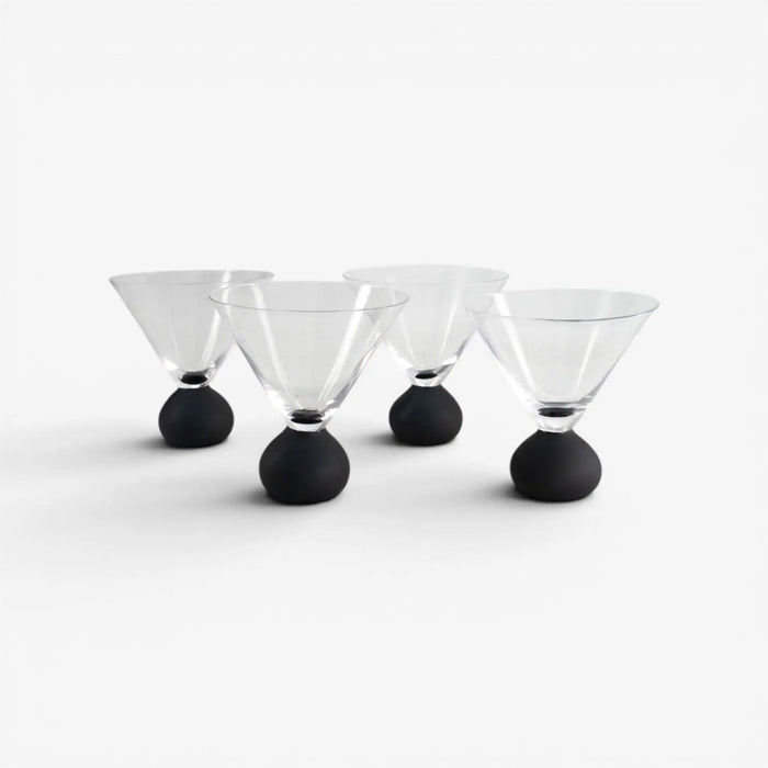 Zeen Glass - 270ML