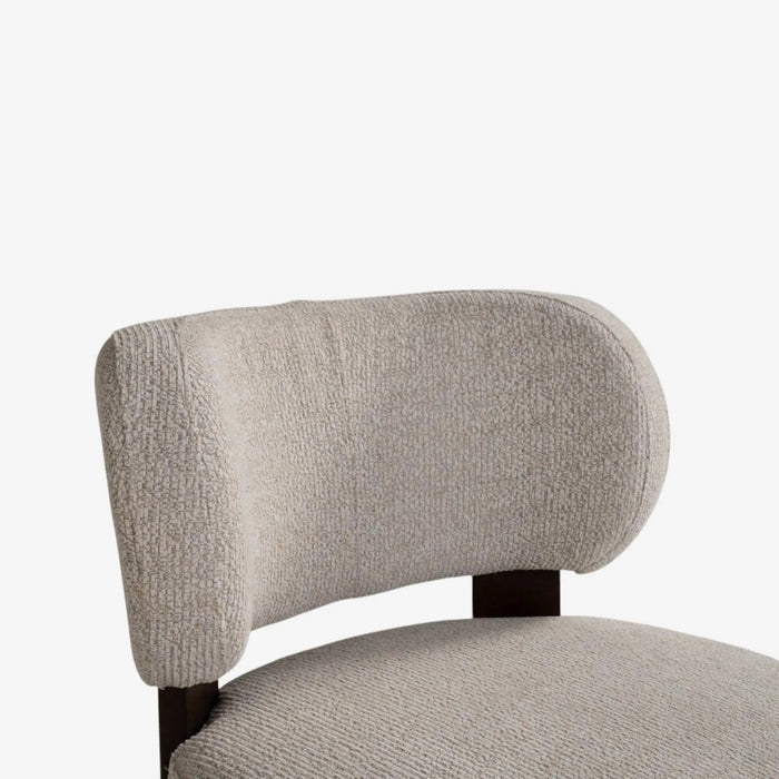 Zurica Accent Chair Beige
