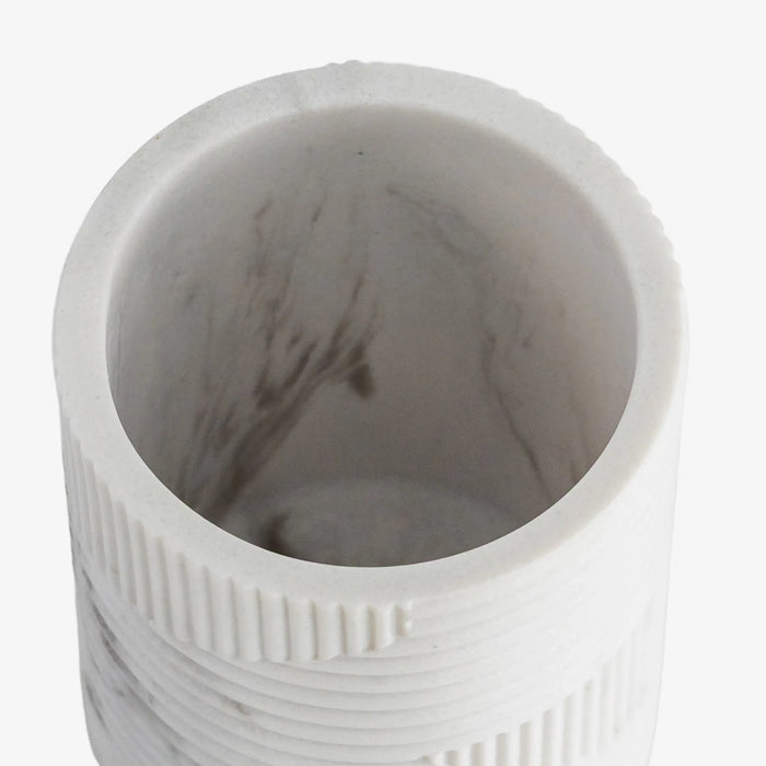 Zyara Bath Tumbler