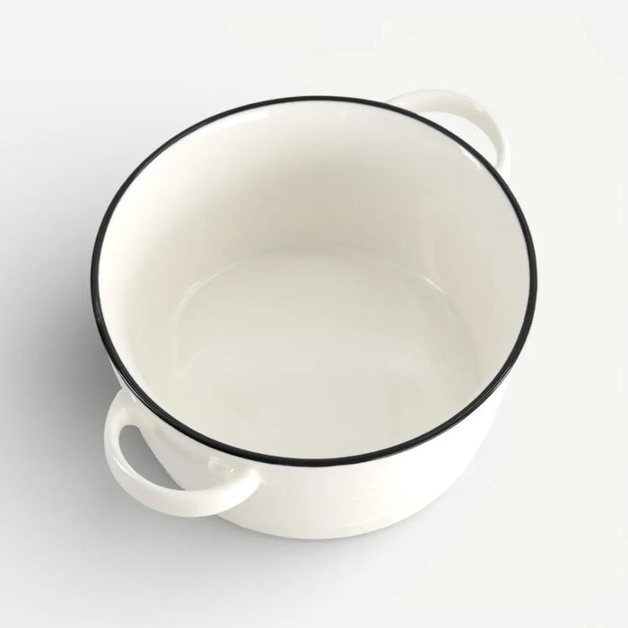 Zymir Bowl -17cm