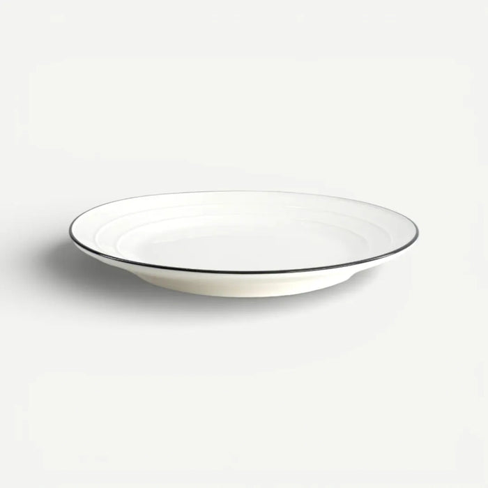 Zymir Dinner Plate -27cm