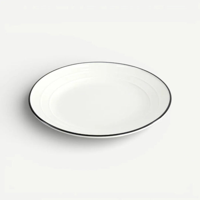 Zymir Side Plate -21cm