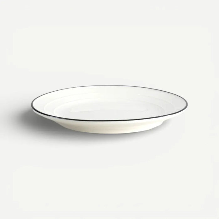 Zymir Side Plate -21cm