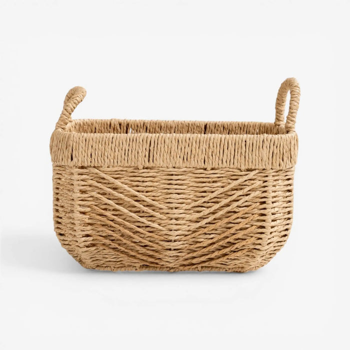 Zyven Storage Basket - 30x25cm