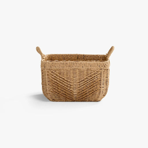 Zyven Storage Basket - 40x32cm OC Home