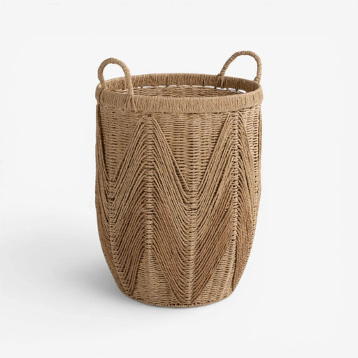 Zyven Storage Hamper - 38x57cm OC Home