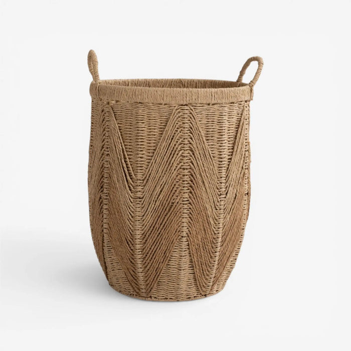 Zyven Storage Hamper - 38x57cm