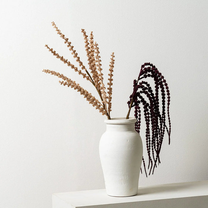 Pampas Grass -Beige