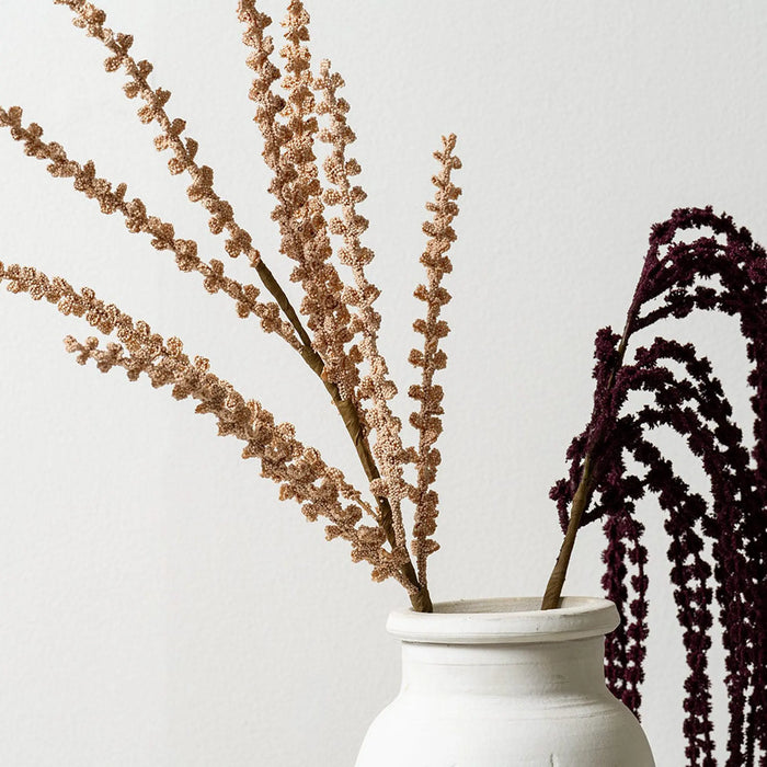 Pampas Grass -Beige