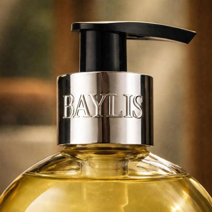 Baylis And Harding Sweet Mandarin & Grapefruit Hand Wash 500Ml - Yellow Pan Home