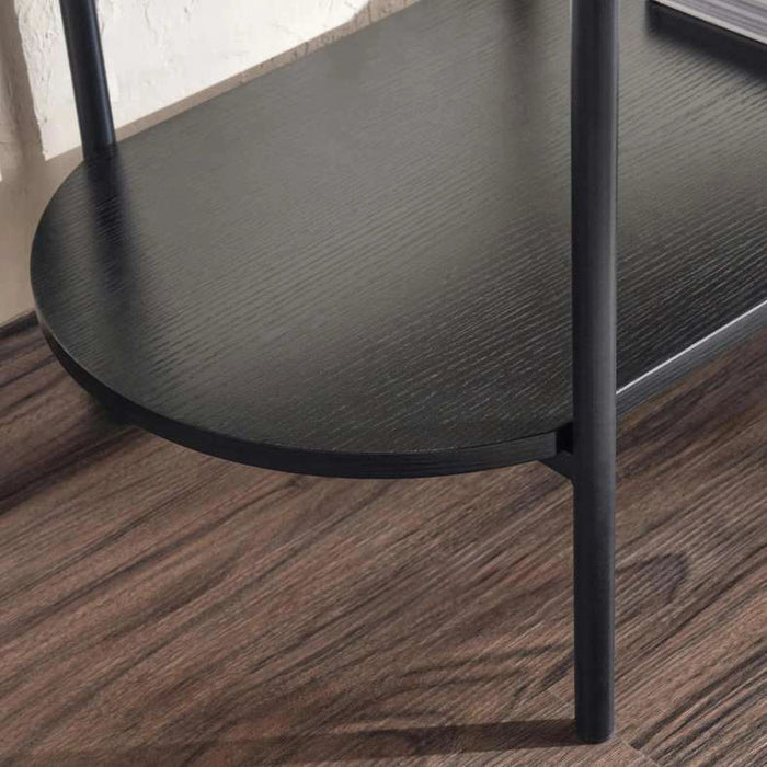 Cortez Console Table Melamine Pan Home