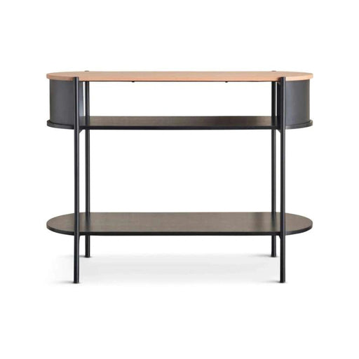 Cortez Console Table Melamine Pan Home