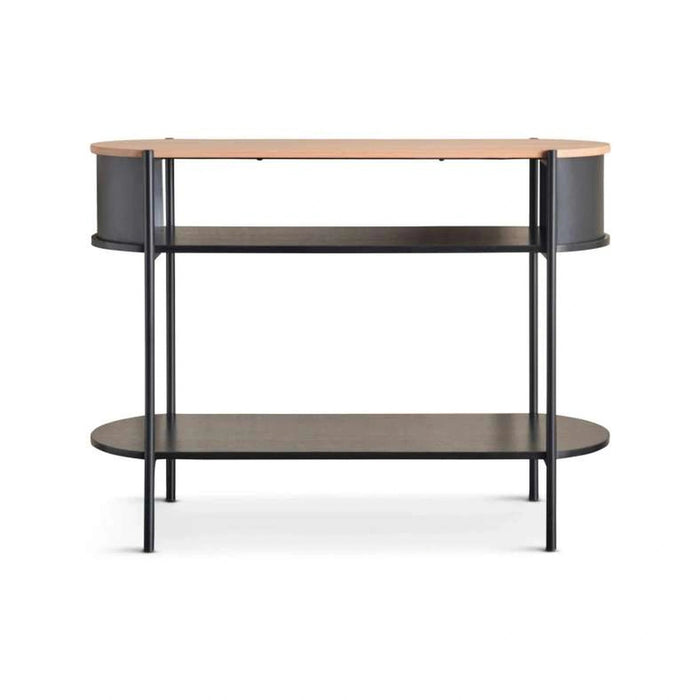 Cortez Console Table Melamine Pan Home