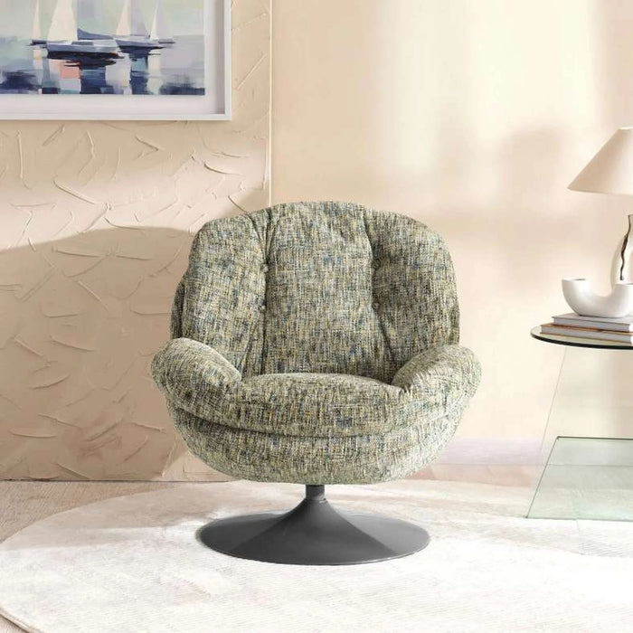 Mood Accent Chair