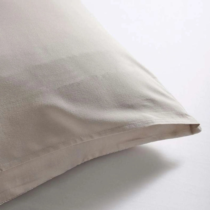 Ttc Diamond Jq 3-Piece Queen Comforter Set 200X240Cm -Taupe