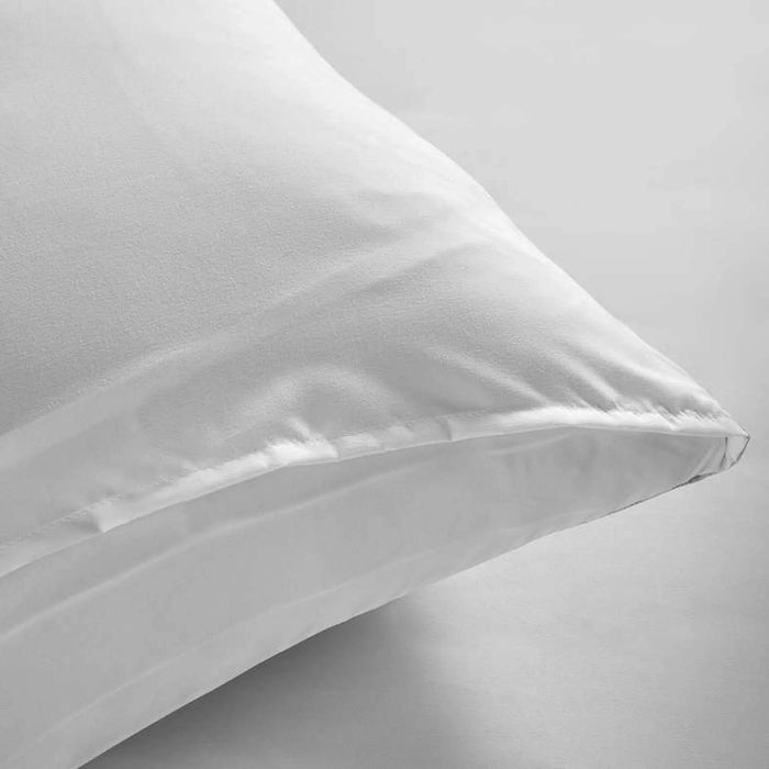 Waver Jq 8-Piece King Bed In A Bag 240X260Cm - Sage