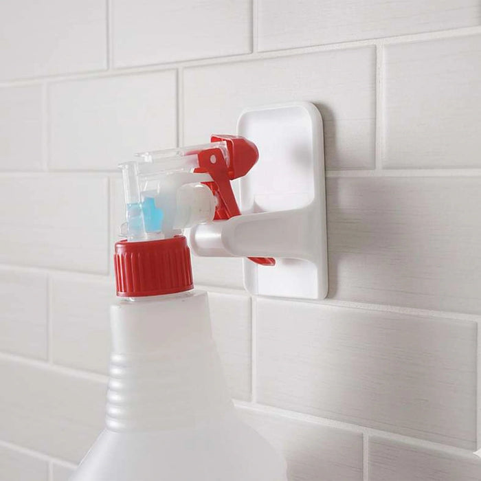 3M Command Spray Bottle Hanger - White Pan Home