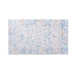 Aabis Printed Rug 160X230Cm - Blue Pan Home
