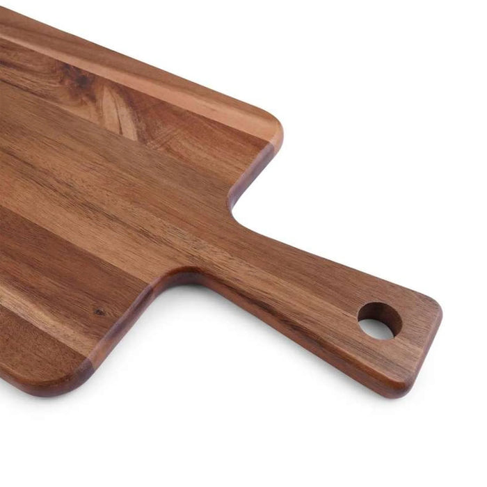 Acacia Cutting Board Natural 47X22Cm