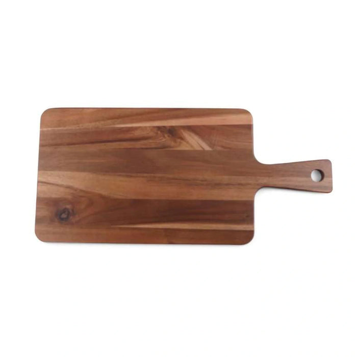 Acacia Cutting Board Natural 47X22Cm