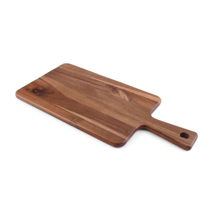 Acacia Cutting Board Natural 47X22Cm