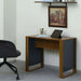 Adapt Writing Desk - Gray Pan Home