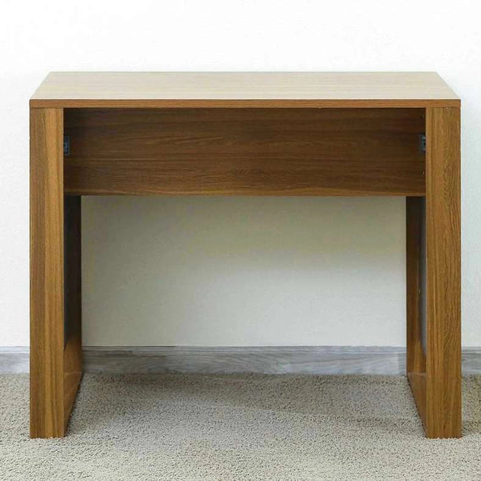 Adapt Writing Desk - Gray Pan Home