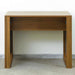 Adapt Writing Desk - Gray Pan Home