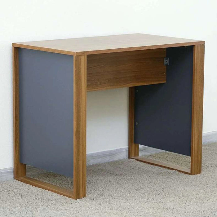 Adapt Writing Desk - Gray Pan Home