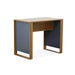 Adapt Writing Desk - Gray Pan Home