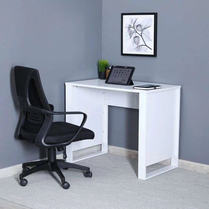 Adapt Writing Desk - White Pan Home