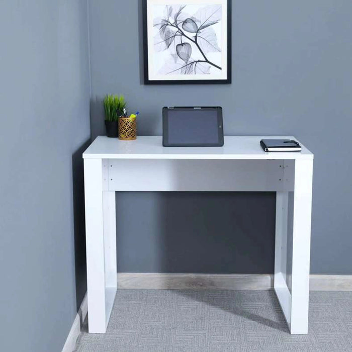 Adapt Writing Desk - White Pan Home