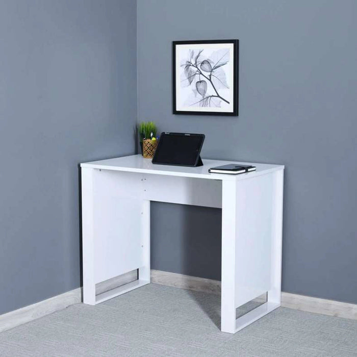 Adapt Writing Desk - White Pan Home