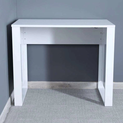 Adapt Writing Desk - White Pan Home