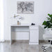 Adapt Writing Desk With Pedestal Pan Home