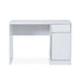 Adapt Writing Desk With Pedestal Pan Home