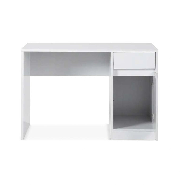Adapt Writing Desk With Pedestal Pan Home