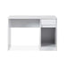 Adapt Writing Desk With Pedestal Pan Home